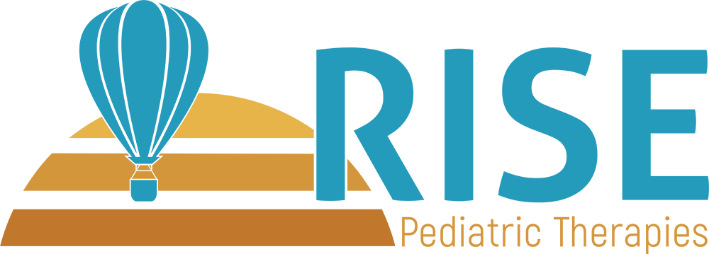 Rice pediatric therapies logo